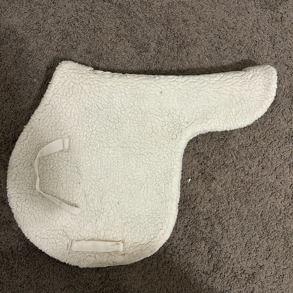 Hunter Saddle Pad